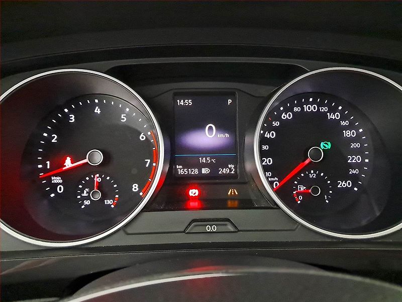 Volkswagen Tiguan (2019) 1.5 TSI, Automat, Tempomat - fotka 11 z 17