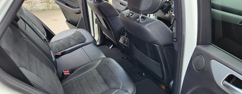 Mercedes-Benz Třídy M (2015) ML*350D*4M*20*TAŽNÉ*ADAPT*ASIS - fotka 20 z 50