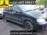 Kia Carnival (2004) VOLAT 602 696 113 - náhled 3
