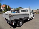 Fiat Ducato (2011) 2,3 88KW 3 STR SKLÁPĚČ 7 MIST - náhled 7