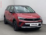 Opel Crossland (2023) 1.2 T, Elegance, LED, kamera - náhled 1