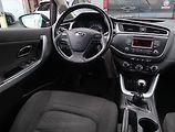 Kia Ceed (2018) 1.6 CRDi, Tempomat - náhled 7