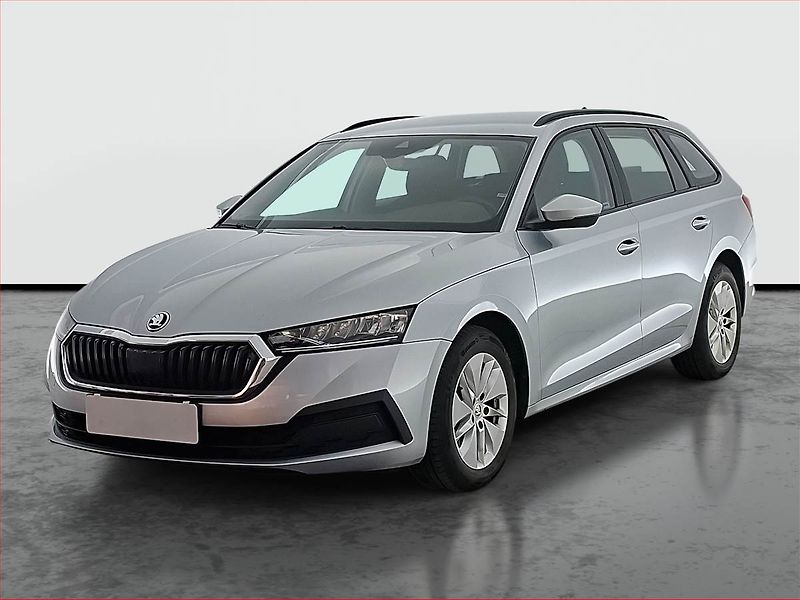 Škoda Octavia (2021) Ambition 1.5 TSI, ČR,1.maj - fotka 2 z 17
