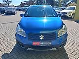Suzuki SX4 S-Cross (2014) 1,6i 88kw LPG 4x4 NAVI 2x KOLA - náhled 1