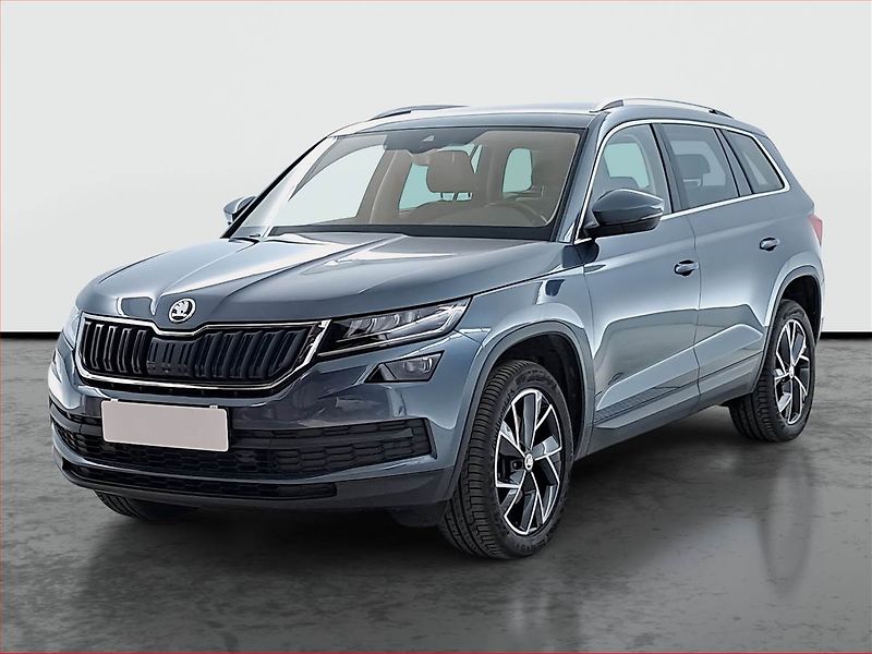 Škoda Kodiaq (2019) 2.0 TDI 4x4 - fotka 2 z 22