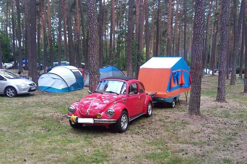 Fotosoutěž Dovolená s autem 2024.