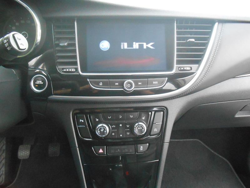 Opel Mokka 1.6CDTi,KAMERA,Kůže,Navi - fotka 32 z 42