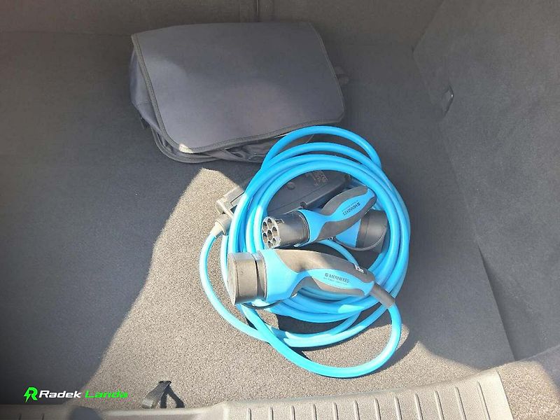 Mazda MX-30 (2023) SOH 95 %, Head-up, Matrix LED - fotka 7 z 10