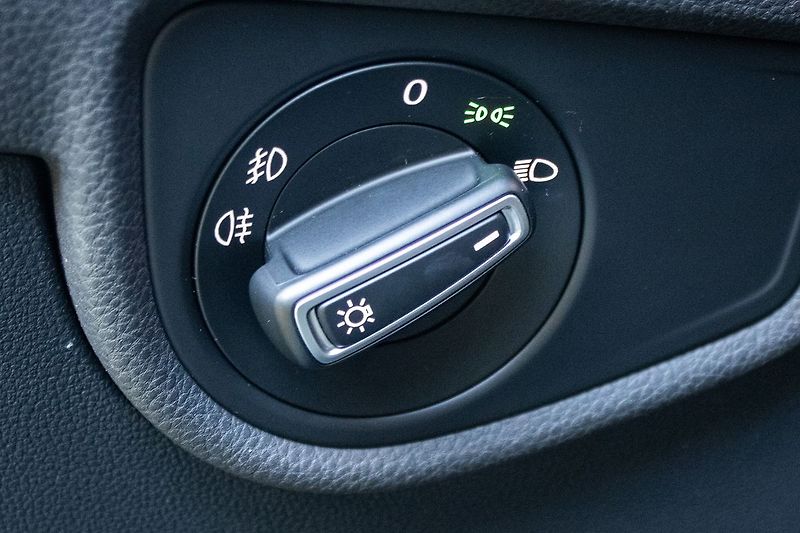 Volkswagen Touran 2.0 TDI, 110kW - fotka 15 z 45