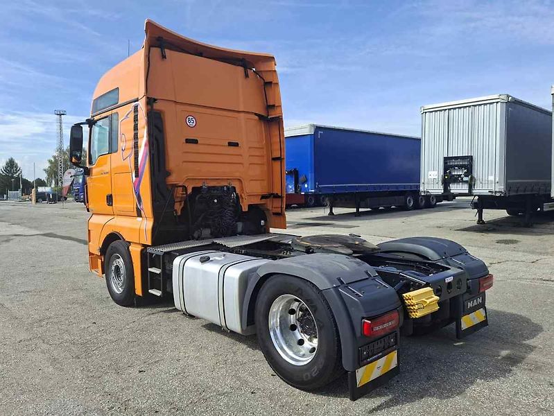 MAN TGX 18.500 BLS - fotka 3 z 32
