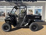 Can-Am Traxter HD 10 PRO (2026) Traxter HD11 XU ABS model 2026 - náhled 2