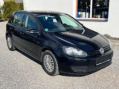 Volkswagen Golf (2009) 2.0 TDI - fotografie inzerátu