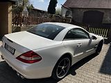 Mercedes-Benz SL (2010) 350 - náhled 15
