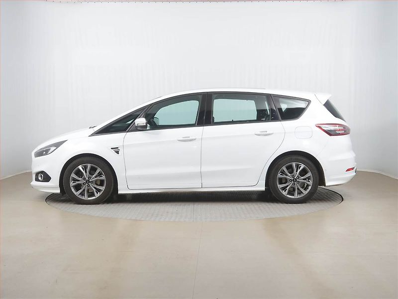 Ford S-MAX (2019) ST-Line 2.0 EcoBlue - fotka 3 z 17