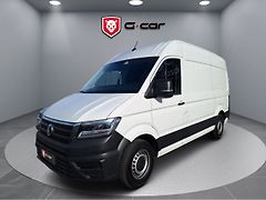 Volkswagen Crafter 35 2.0 TDI 103 kW Auto - fotografie inzerátu