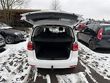 Volkswagen Touran 2.0 TDI STYLE - náhled 9