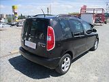 Škoda Roomster 1,2 TSi, aut.klima, serv.kn. - náhled 9