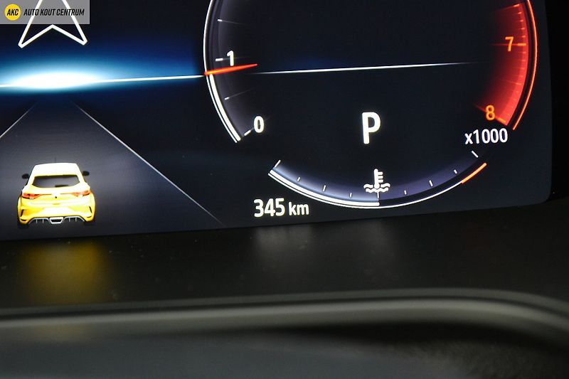 Renault Mégane R.S. TROPHY 1.8TCE 300 EDC - fotka 27 z 67