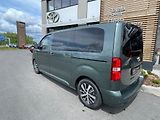 Toyota ProAce Verso 2.2D 180HP 8A/T VIP 6 - náhled 3