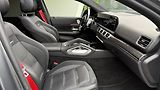 Mercedes-Benz GLE (2022) AMG GLE 53 4 MATIC+ COUPE - náhled 11