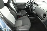 Toyota Yaris (2017) 1.5 Dual VVT-i, ČR,1.maj - náhled 7