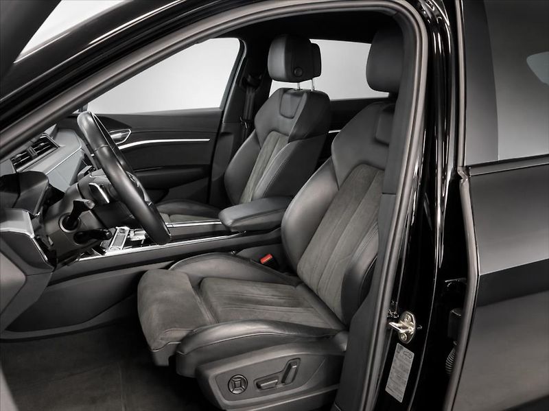 Audi e-tron 50 Quattro Proline Limited - fotka 4 z 9