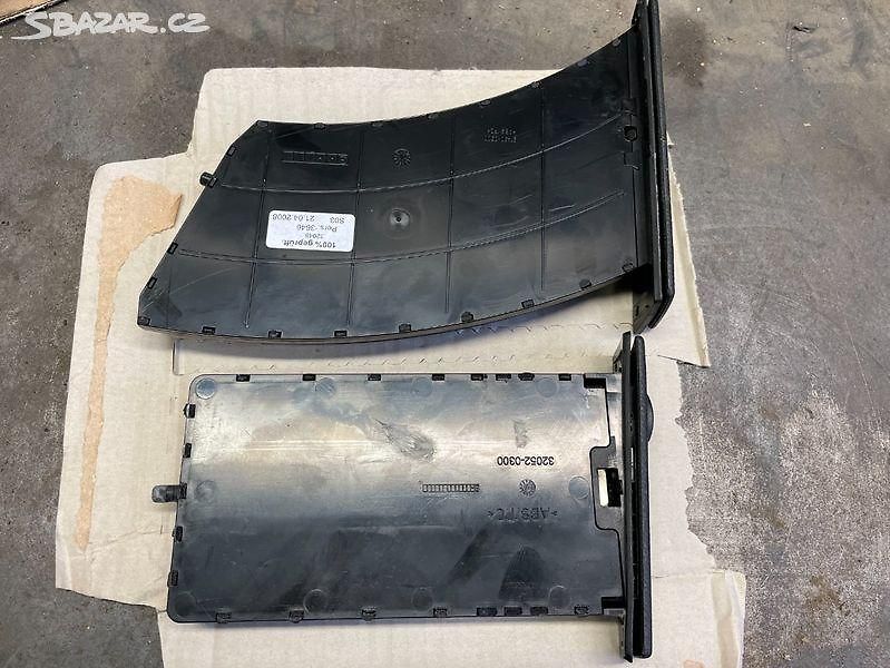 BMW Ostatní E60/61 držák nápojů pr. i levý - fotka 1 z 1