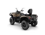 Can-Am (2027) OUTLANDER MAX PRO XU HD7 T MOD - náhled 1