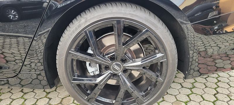 Audi A6 Allroad (2020) Avant sport 50 3,0TDi 210kW4x4 - fotka 44 z 55