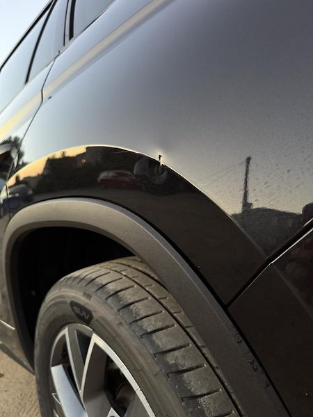 Škoda Kodiaq (2022) Škoda Kodiaq 2.0 TDI 110 kW |  - fotka 7 z 14