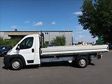 Fiat Ducato 2,3 MTJ,109kW,NovéČR,Valník,DP - náhled 6