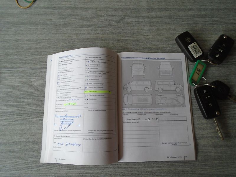 Volkswagen Caddy (2013) JAKO O 1.6 TDI,5.Míst,Klima - fotka 24 z 24