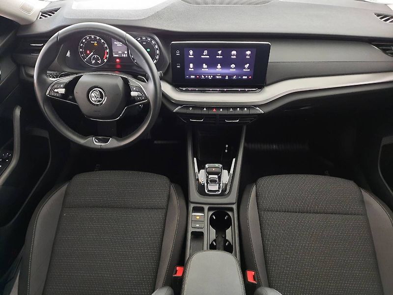 Škoda Octavia (2023) Combi 2.0 TDI (110kW/150k) DSG - fotka 5 z 25