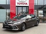 Toyota Camry 2,5 Hybrid Executive - náhled 1