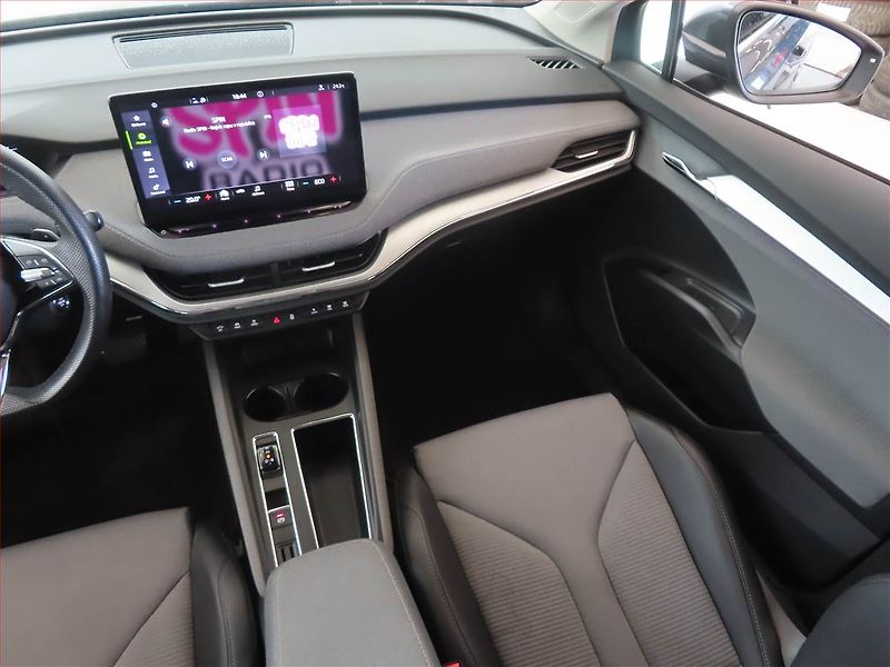 Škoda Enyaq (2021) iV 80 (82 kWh), SoH 89% - fotka 8 z 15