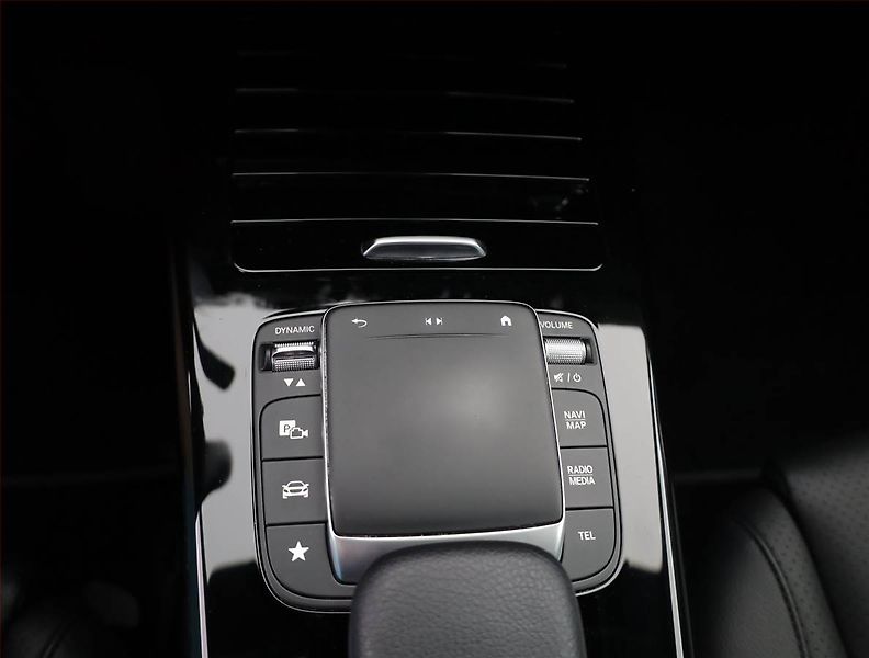 Mercedes-Benz CLA (2021) 220 d 4MATIC - fotka 16 z 21