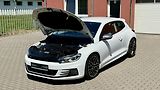 Volkswagen Scirocco 2.0TDi*110kW*DSG*R-LINE*LED* - náhled 17