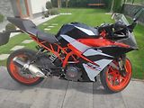KTM RC 390 VOLAT-608 962 619 - náhled 3