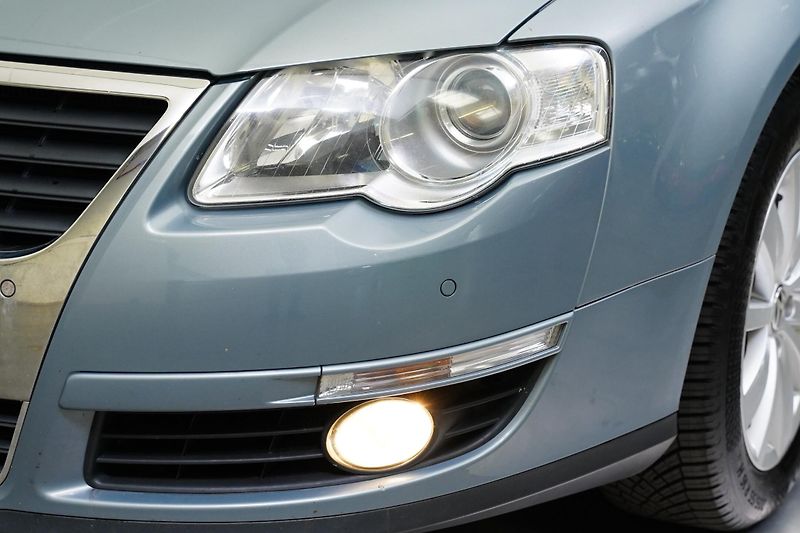 Volkswagen Passat - fotka 9 z 23