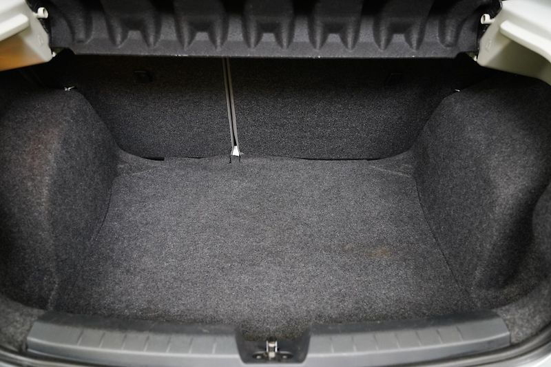 Seat Ibiza - fotka 25 z 25