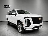 Cadillac Escalade (2026) ESV Sport Platinum 2026 - náhled 4