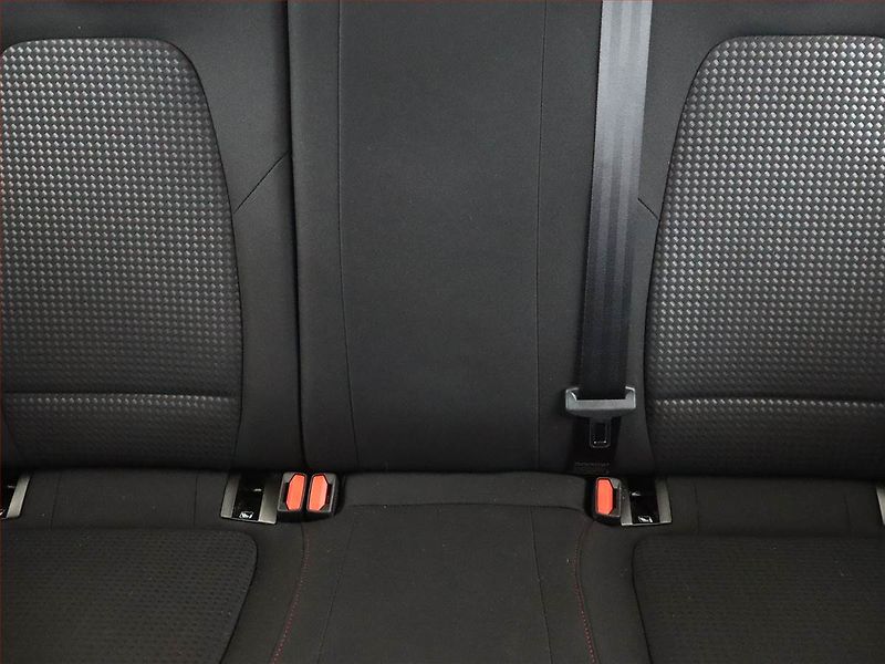 Ford Focus (2020) ST-Line 1.5 EcoBoost, Automat - fotka 8 z 14