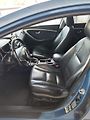 Hyundai i30 (2014) 1.6GDi 99kW Premium - náhled 9