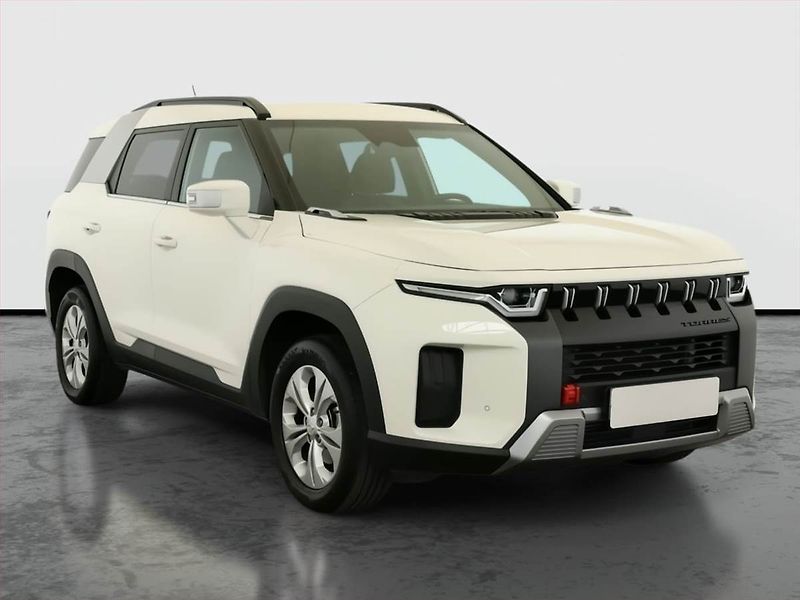 SsangYong Torres (2023) Club 1.5 T-GDI - fotka 1 z 16