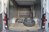 Volkswagen Crafter (2016) 2.0 TDi 103kW / ČR / 1.MAJITEL - náhled 10
