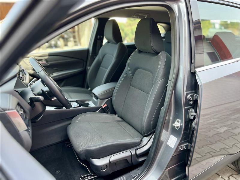 Nissan Qashqai 1,3 mHEV / Business / Xtronic - fotka 9 z 43