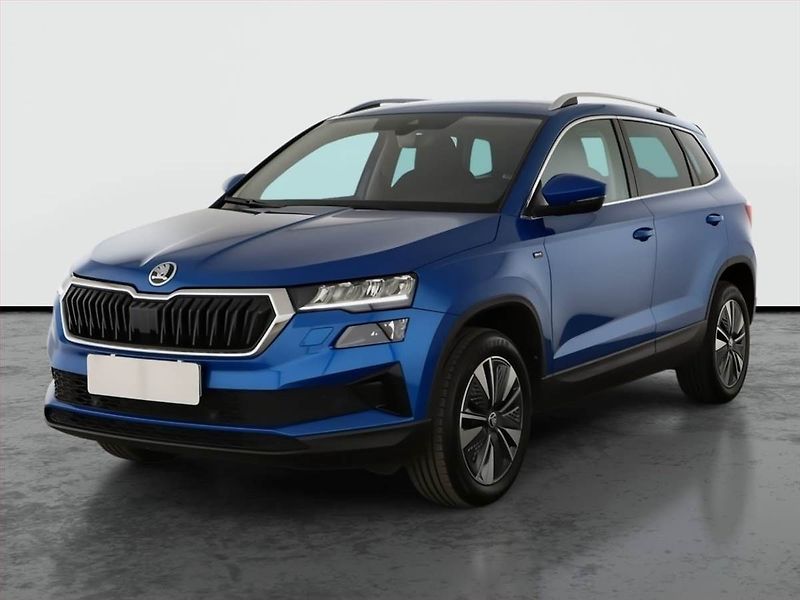 Škoda Karoq (2025) 1.5 TSI, Drive, FullLed - fotka 2 z 20