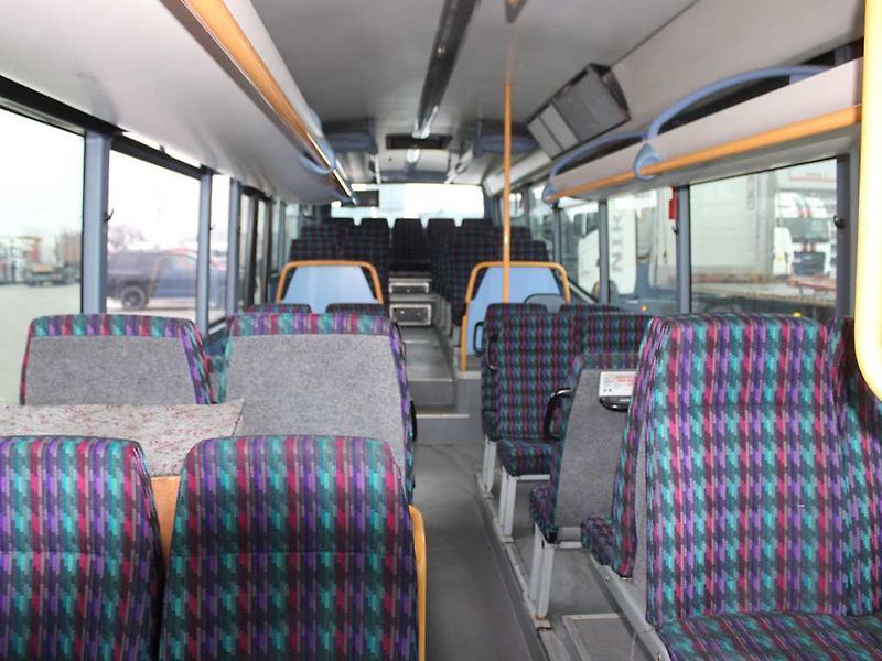 Irisbus SFR162, EURO 5, 46 MÍST SEZENÍ - fotka 15 z 24