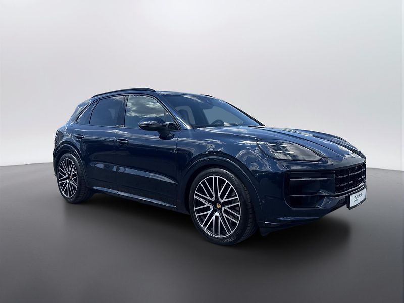 Porsche Cayenne (2025) S E-Hybrid - fotka 7 z 23