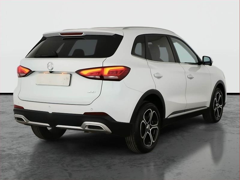MG ZS (2025) 1.5 i, Elegance - fotka 5 z 20